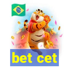 bet cet